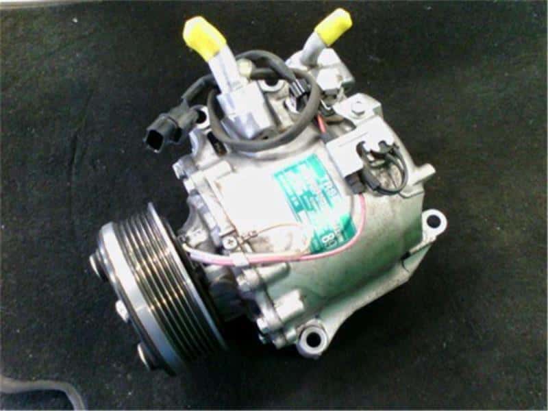 Used]A/C Compressor HONDA CR-V 1996 E-RD1 38810P3F006 - BE FORWARD 