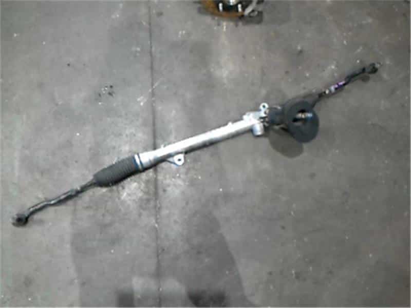 Used]Power Steering Rack and Pinion Assembly MAZDA Demio 2018 DBA 