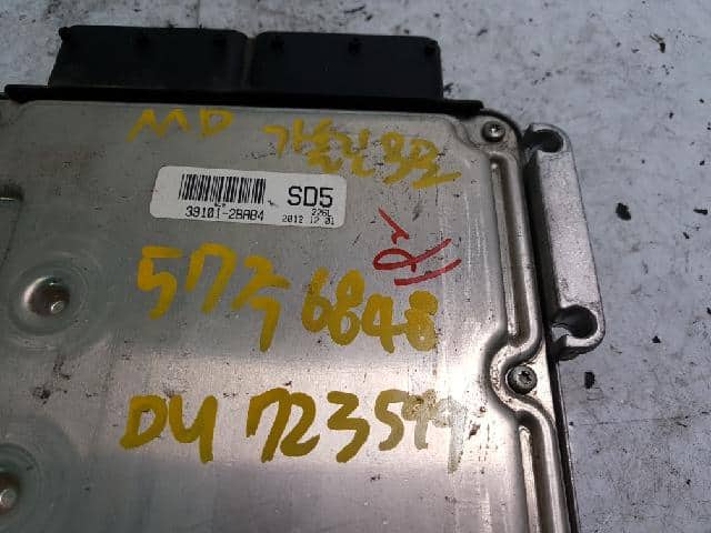 2002 hyundai elantra ecu diagnostic work near me