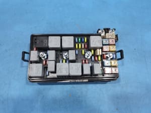 New Used Gm Daewoo Chevrolet Epica Spare Parts Be Forward Auto Parts