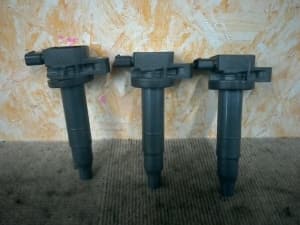 Ignition Coil TOYOTA Passo 2014 DBA-KGC35 9091902270 (PA34731633) 