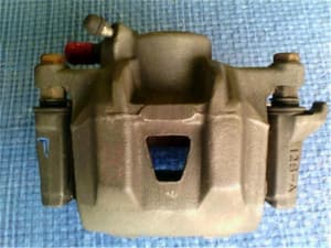 Rear Left Brake Caliper TOYOTA Alphard 2005 DBA-ANH10W 4775028270 (PA59249884) 