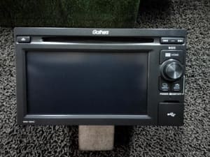 Used Audio Honda N Box 16 Dba Jf1 08a001t0410 Be Forward Auto Parts