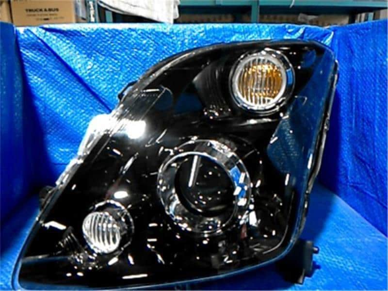 SUZUKI SWIFT Headlights Spare Parts 