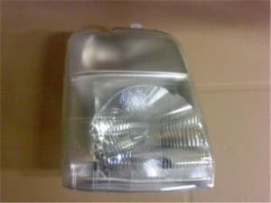 Right Headlight SUZUKI Carry 2009 EBD-DA63T (PA61294457) 