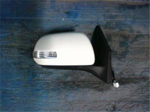 Right Side Door Mirror TOYOTA Vanguard 2010 DBA-ACA38W 8791042A30 (PA62071519) 