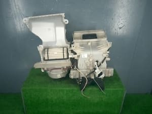 Air Conditioner Assembly TOYOTA Vitz 2005 DBA-SCP90 (PA63151185) 