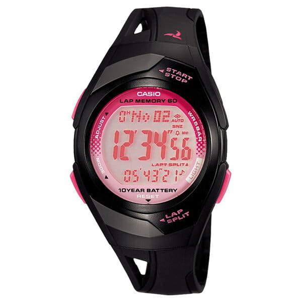 casio phys