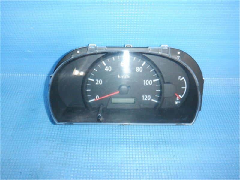 Used]Speedometer SUZUKI Every 2012 EBD-DA64V - BE FORWARD Auto Parts