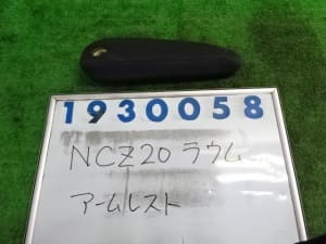 Interior Parts TOYOTA Raum 2007 CBA-NCZ20 7288046060B0 (PA64229732) 