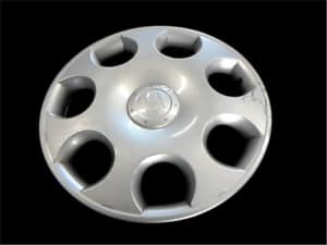Wheel Cover TOYOTA bB 2005 CBA-NCP35 4260252080 (PA64492514) 