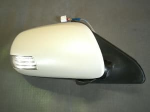 Dapa GmbH & Co KG 3250058 Left Mirror Dapa GmbH & Co KG 3250058 Left Mirror