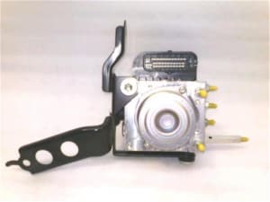 ABS Control Module TOYOTA Tank 2020 DBA-M900A (PA58158752) 