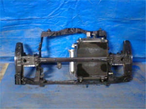 Radiator Support HONDA N BOX 2013 DBA-JF1 60400TY0305ZZ (PA63152623) 