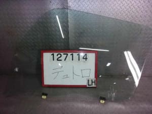 Front Left Door Windshield HINO Dutro 2013 TKG-XZC675M (PA64550831) 