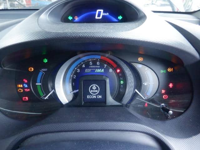 New u0026 Used HONDA INSIGHT Speedometers Spare Parts - BE FORWARD 