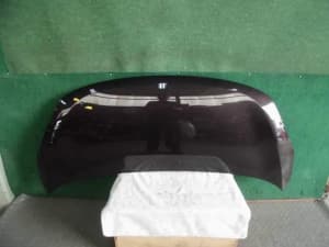Bonnet Hood SUZUKI Alto 2014 DBA-HA25S (PA64770530) 