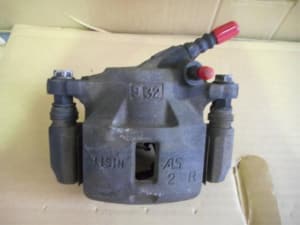 Front Right Caliper SUZUKI Carry 2000 GD-DB52T 5510178A00 (PA64873448) 