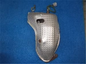 Exhaust Manifold SUZUKI Wagon R 2015 DBA-MH34S (PA65201238) 