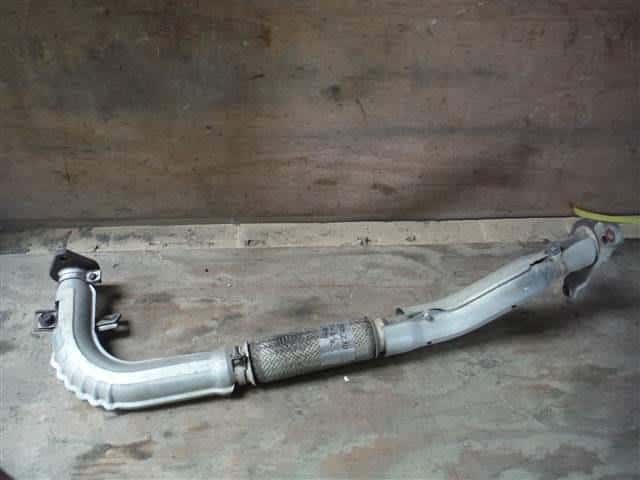 Used]Front Exhaust Pipe MITSUBISHI Mirage 1995 E-CJ2A MR188804