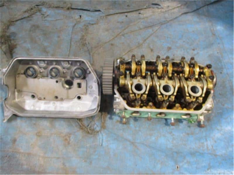 New & Used HONDA Cylinder Heads Spare Parts - BE FORWARD Auto Parts