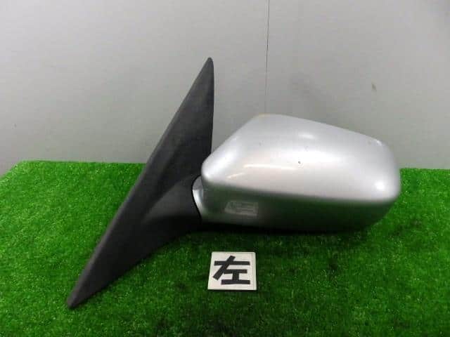 Used]Right Side Mirror HONDA Civic 2002 LA-ES1 - BE FORWARD Auto Parts