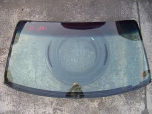 Front Windshield FORD Ford explorer 1999 E-1FMXSU34 DOT75 (PA65986437) 