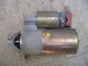 Starter FORD Ford explorer 1999 E-1FMXSU34 F77U11131AA (PA65986440) 