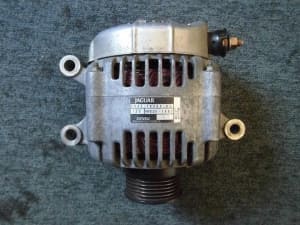 Alternator JAGUAR Jaguar s type 1999 GF-J01FA XR8310300BC (PA65987423) 