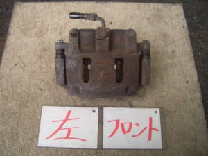 Front Left Caliper FORD Ford explorer 1998 E-1FMXSU34 2802 (PA65988706) 