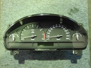 Speedometer JAGUAR Jaguar s type 1999 GF-J01GA (PA65989475) 