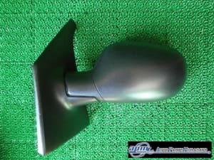 Left Side Mirror Renault Megane 2000 E-AF3RJ 010461 (PA65989625) 