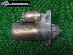 Starter FORD Ford explorer 2002 GF-1FMEU74 F89U BB 1D11AY (PA65990032) 