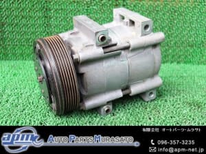 A/C Compressor FORD Ford explorer 1994 E-FMUX4 (PA65993201) 