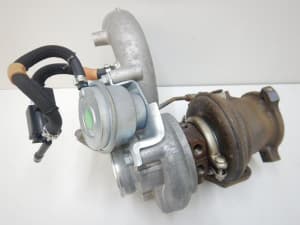 Turbocharger Renault Megane 2013 ABA-DZF4R 8200949012 (PA65994993) 