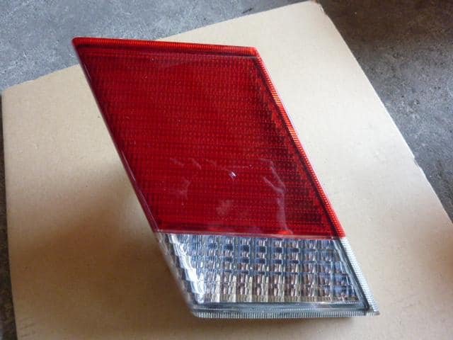 Recondition Mitsubishi Lancer Rear Finish Panels 1999 GF-CK2A -