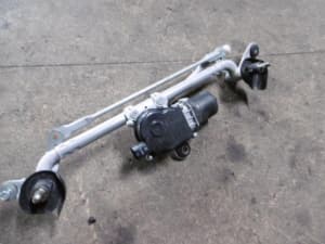 Front Wiper Motor SUZUKI Wagon R 2015 DBA-MH34S 3810072M00 (PA66618535) 