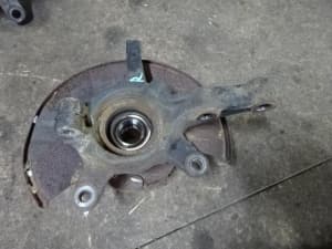 Front Right Knuckle Hub Assembly SUZUKI Carry 2000 GD-DB52T 4511178A20 (PA66618632) 