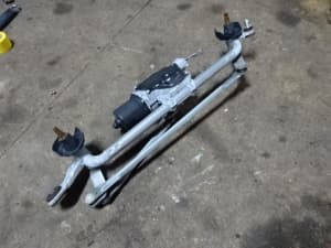 Front Wiper Motor SUZUKI Wagon R 2016 DBA-MH34S 3810072M00 (PA66620872) 