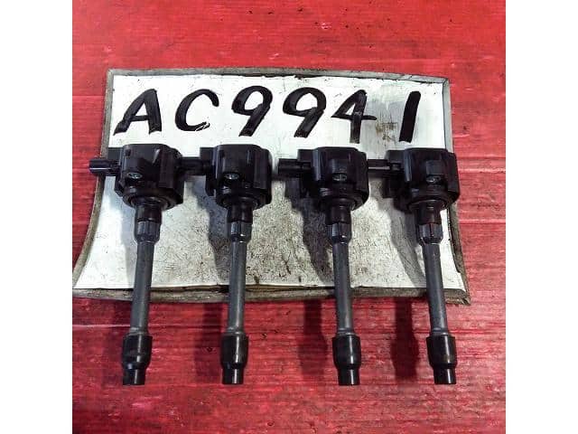 New u0026 Used HONDA FIT DAA-GP5 Ignition Coils Spare Parts - BE 