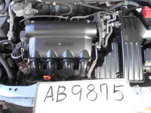 New u0026 Used HONDA FIT LA-GD1 Engines Spare Parts - BE FORWARD Auto 