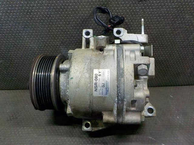 New u0026 Used HONDA STREAM A/C Compressors Spare Parts - BE FORWARD 