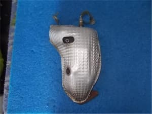 Exhaust Manifold SUZUKI Wagon R 2015 DBA-MH34S (PA66988686) 