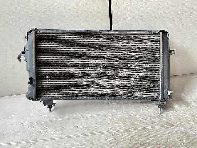 Used]Radiator TOYOTA Townace 2002 GC-KM70 1640013660 - BE FORWARD