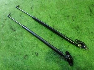 Tail Gate Damper SUZUKI Wagon R 2014 DBA-MH34S 8185072810 (PA67006596) 