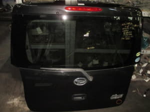 Back Door Assembly DAIHATSU Tanto exe 2009 DBA-L455S (PA67076398) 