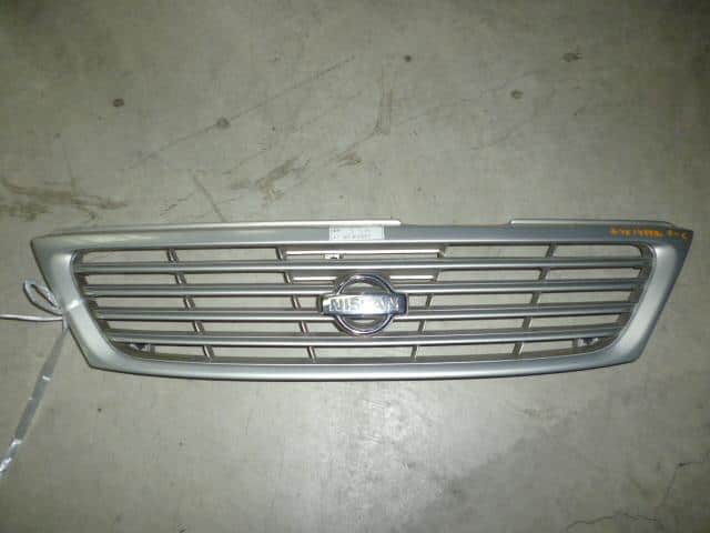 Recondition Nissan Sunny Radiator Grilles 1994 E-FB14 -