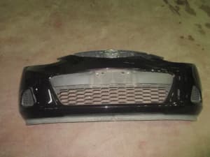 Front Bumper MAZDA Demio 2007 DBA-DE3FS (PA67082288) 