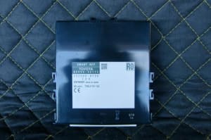 Electrical Component TOYOTA Ractis 2014 DBA-NSP120 8999052172 (PA67193479) 