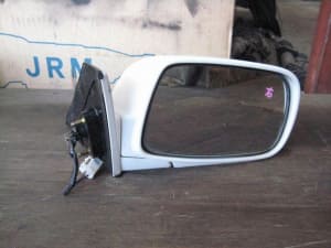 New & Used TOYOTA TERCEL Mirrors & Windshields Spare Parts - BE FORWARD  Auto Parts